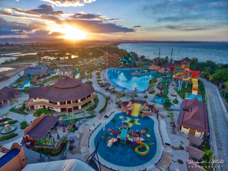 "The water park equipment for sale in Haisan water park is reliable because Hais