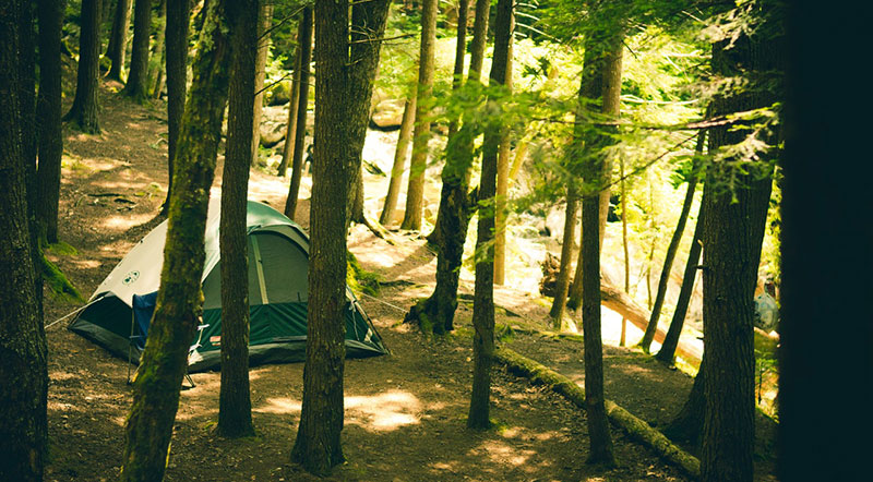 5 Things To Consider When Buying a Tent for the First Time 2024
