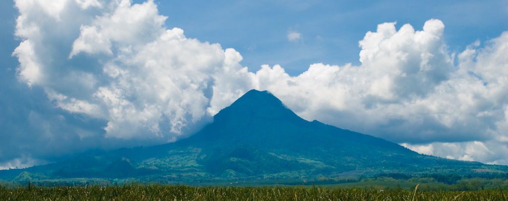 tourist spots in tupi south cotabato